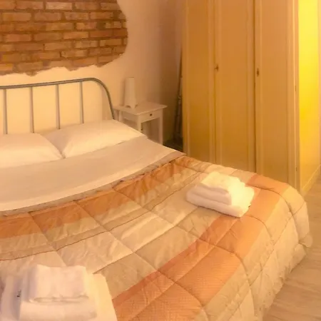 Residenza Borghese 71