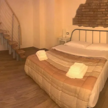 Residenza Borghese 71