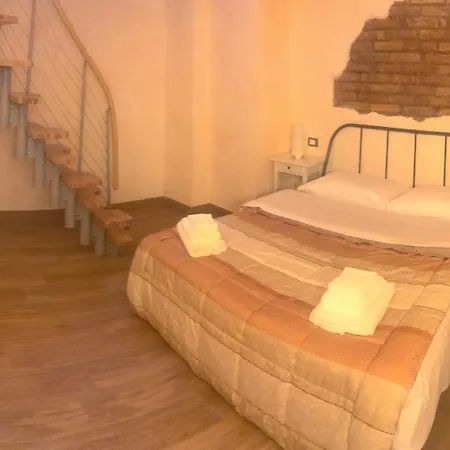 Residenza Borghese 71 * Rome